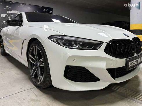 BMW 8 серия 2019 - фото 4