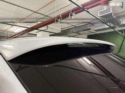 Porsche Cayenne Coupe 2019 - фото 17