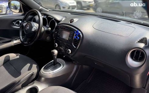 Nissan Juke 2012 - фото 14