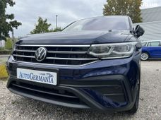 Купить Volkswagen Tiguan дизель бу в Киеве - купить на Автобазаре