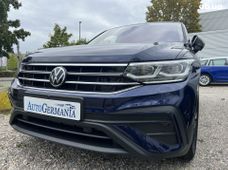 Купити Volkswagen Tiguan бу в Україні - купити на Автобазарі