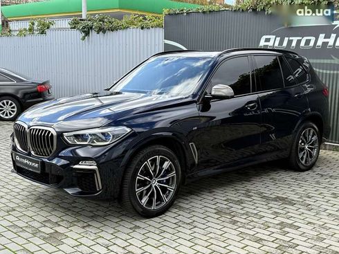 BMW X5 2020 - фото 5