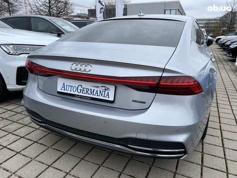 Audi A7 2022 - фото 11