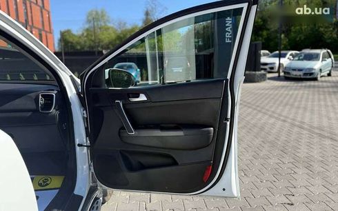 Kia Sportage 2020 - фото 21