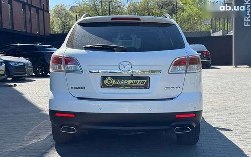 Mazda CX-9 2008 - фото 5