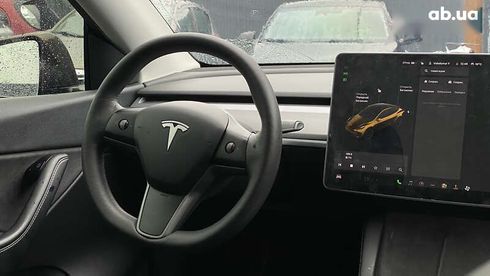 Tesla Model Y 2021 - фото 20