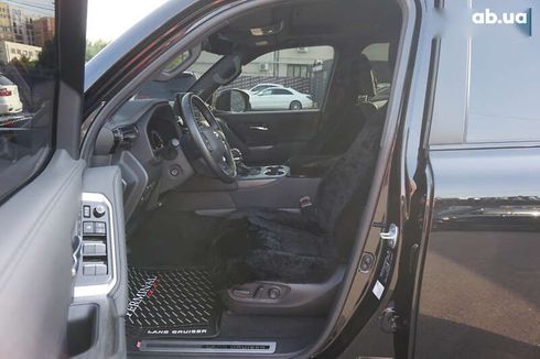 Toyota Land Cruiser 2022 - фото 20