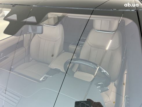 Land Rover Range Rover 2023 - фото 44
