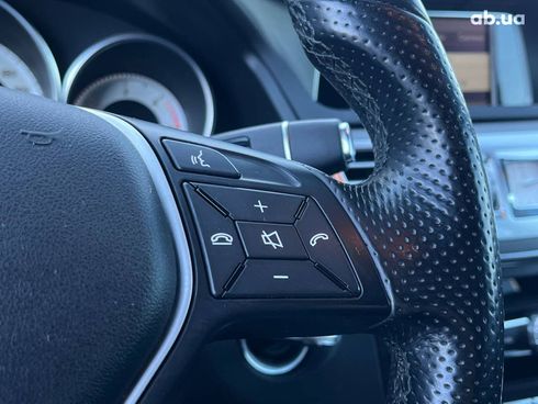 Mercedes-Benz E-Класс 2013 серый - фото 34