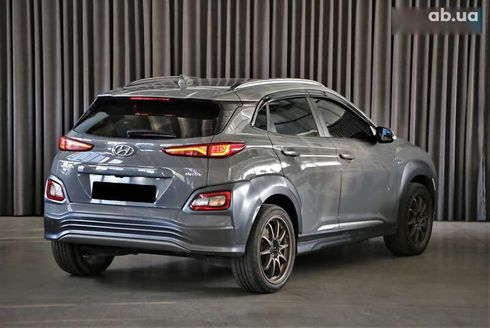 Hyundai Kona 2018 - фото 6