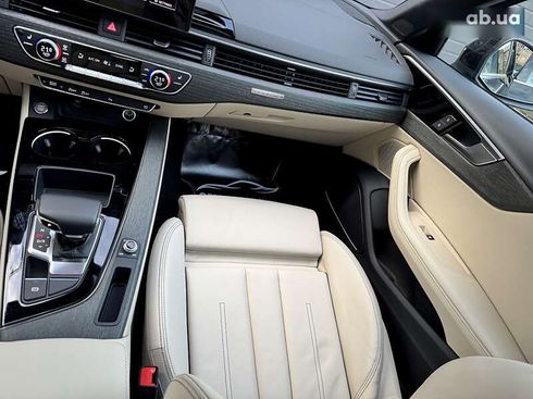 Audi A4 2024 - фото 19