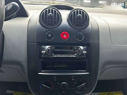 Chevrolet Aveo 2005 - фото 17