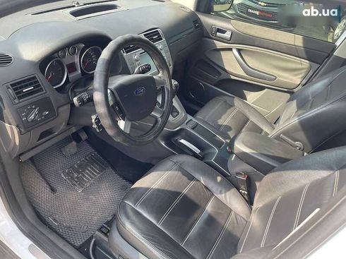 Ford Kuga 2012 - фото 27