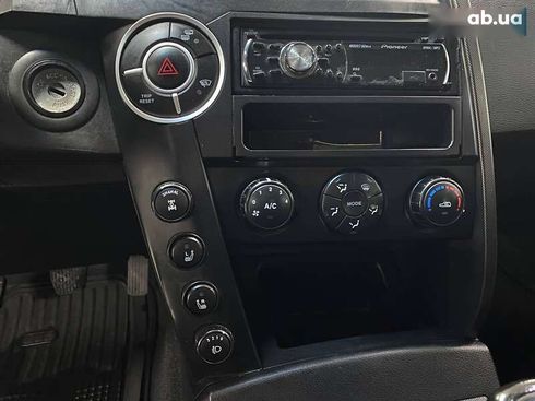 SsangYong Kyron 2010 - фото 25