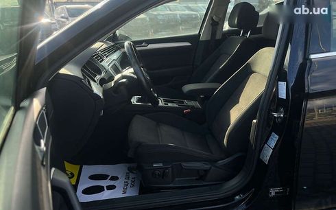 Volkswagen Passat 2015 - фото 22