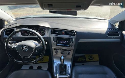 Volkswagen Golf 2015 - фото 19