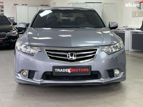 Honda Accord 2012 - фото 4