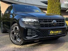 Продажа б/у Volkswagen Touareg 2024 года во Львове - купить на Автобазаре