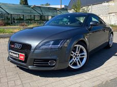 Продажа Audi б/у 2010 года - купить на Автобазаре