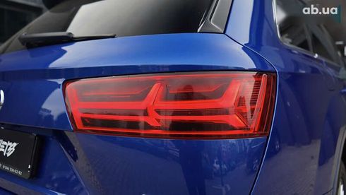 Audi Q7 2016 - фото 22