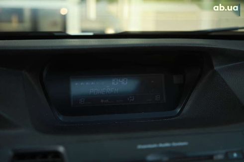 Honda Accord 2011 - фото 14