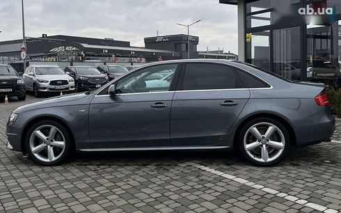 Audi A4 2011 - фото 4