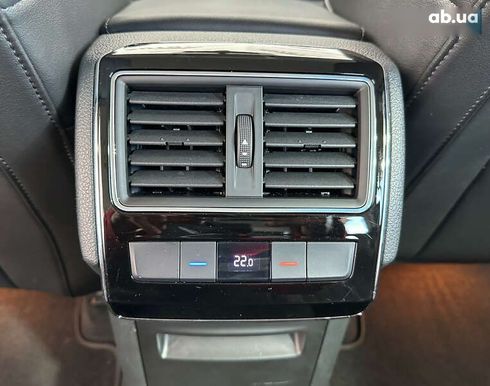 Skoda Superb 2016 - фото 16