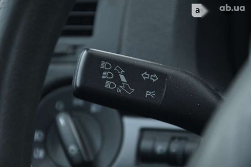 Skoda Octavia 2011 - фото 15