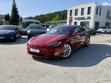Купить Тесла бу в Украине - купить на Автобазаре