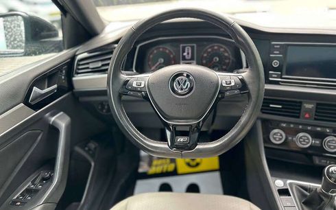 Volkswagen Jetta 2020 - фото 11