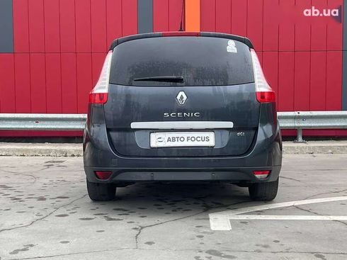 Renault grand scenic 2011 - фото 7