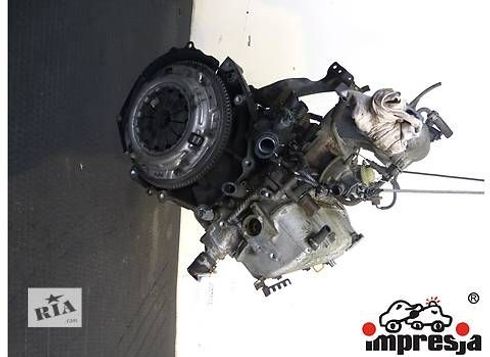 двигатель в сборе для Honda Civic - купить на Автобазаре - фото 3