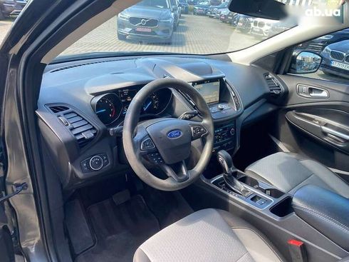 Ford Escape 2018 - фото 11