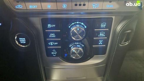 Toyota Land Cruiser Prado 2021 - фото 18