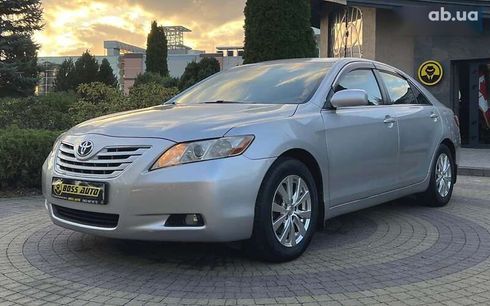 Toyota Camry 2006 - фото 3