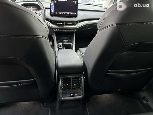 Skoda Enyaq iV 2022 - фото 29