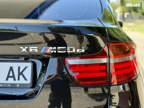 BMW X6 2012 - фото 16