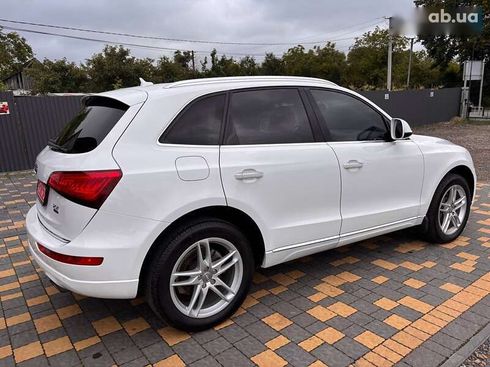 Audi Q5 2017 - фото 6