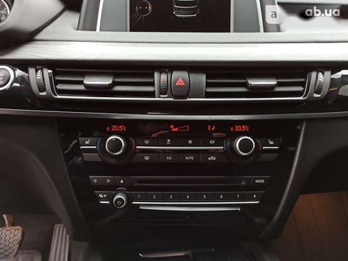 BMW X5 2018 - фото 26