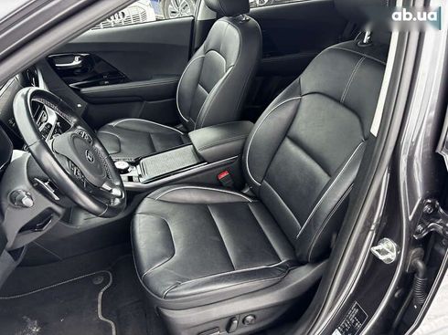 Kia Niro 2020 - фото 13