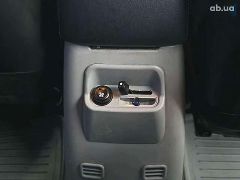 Mitsubishi Pajero Sport 2007 - фото 16