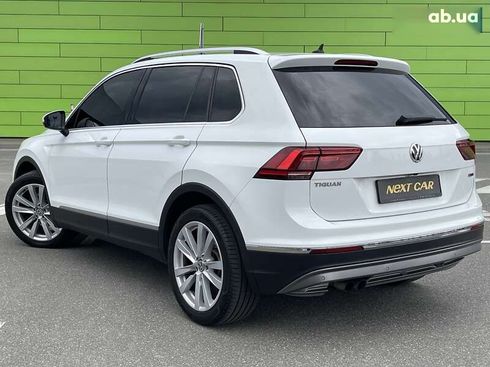 Volkswagen Tiguan 2018 - фото 9