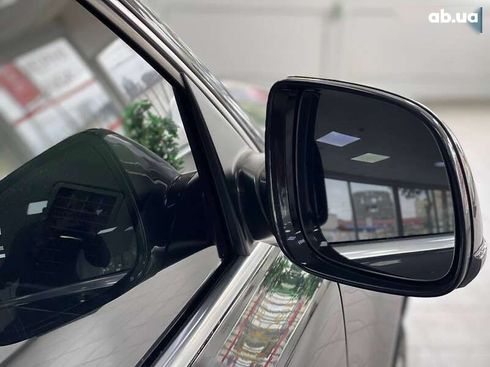 Volkswagen Touareg 2009 - фото 15
