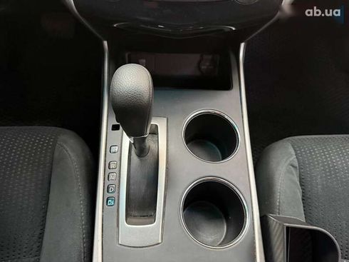 Nissan Altima 2015 - фото 29