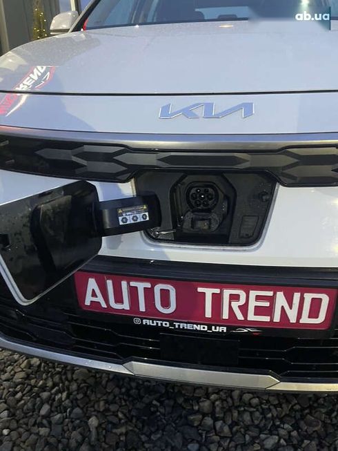 Kia Niro 2024 - фото 14