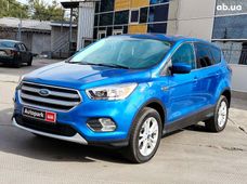 Купить Ford Escape бензин бу в Харькове - купить на Автобазаре