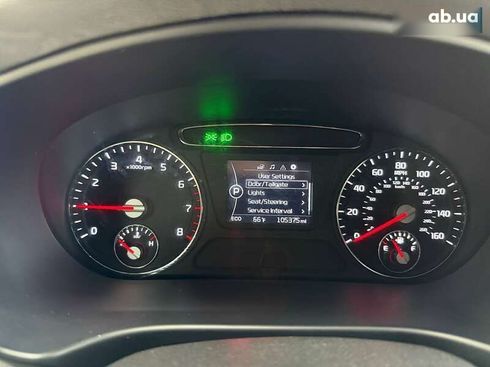 Kia Sorento 2015 - фото 24