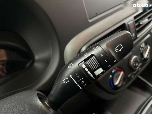 Hyundai i10 2025 - фото 23