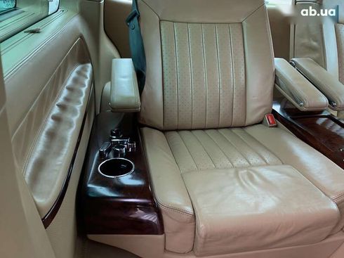 Volkswagen Transporter 2009 - фото 30