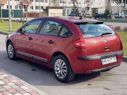 Citroёn C4 2005 - фото 10